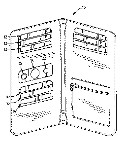 Une figure unique qui représente un dessin illustrant l'invention.